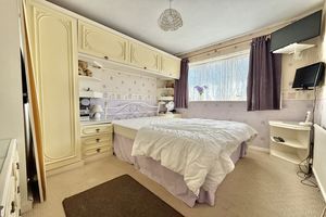 Bedroom 1- click for photo gallery